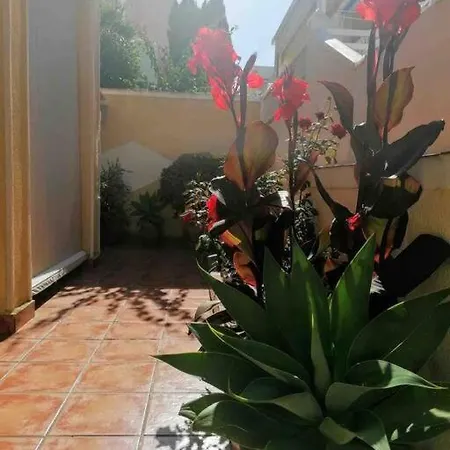 Villa Casa En Primera Linea De Playa La Mata (Torrevieja)