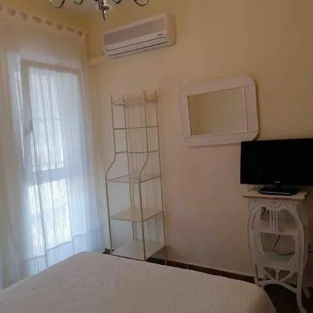 Casa En Primera Linea De Playa Villa