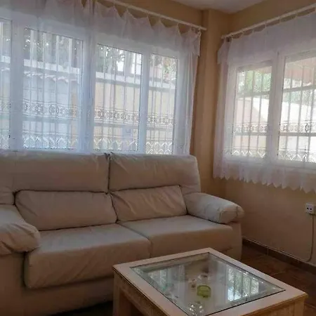 Villa Casa En Primera Linea De Playa La Mata (Torrevieja)