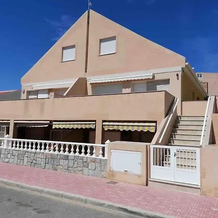 Villa Casa En Primera Linea De Playa *
