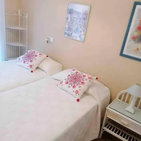Casa En Primera Linea De Playa Villa