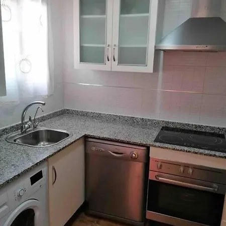 Villa Casa En Primera Linea De Playa La Mata (Torrevieja)