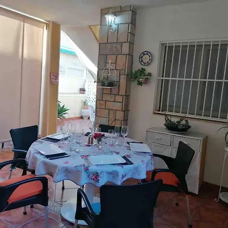 Casa En Primera Linea De Playa