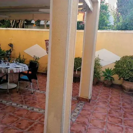 Casa En Primera Linea De Playa Villa *