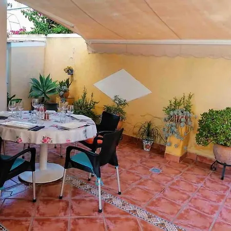 Villa Casa En Primera Linea De Playa La Mata (Torrevieja)